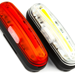 Zestaw lampek rowerowych EYEN Peleton 2.0