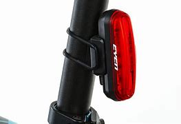 Zestaw lampek rowerowych EYEN Peleton 2.0 - obrazek 2